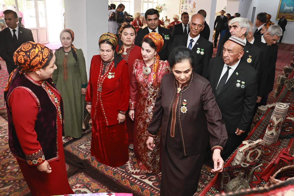 Неделя культуры – 2025: день второй